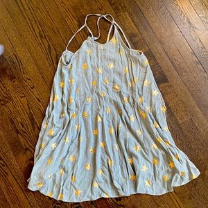 O’Neil star swing dress